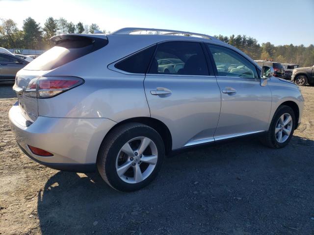 Photo 3 from auction – 2015 LEXUS RX 350 BAS with VIN 2T2BK1BA2FC328125