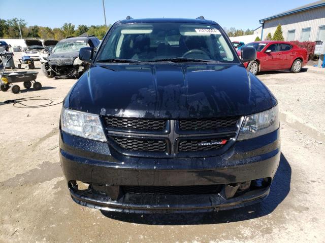 Photo 5 from auction – 2018 DODGE JOURNEY SE with VIN 3C4PDCAB1JT274784