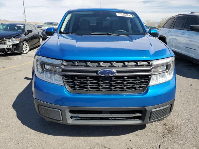 Photo 5 from auction – 2022 FORD MAVERICK X with VIN 3FTTW8E32NRA56865