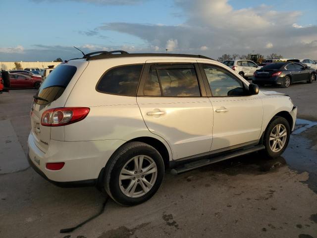 Photo 3 from auction – 2010 HYUNDAI SANTA FE G with VIN 5NMSG3AB6AH402502
