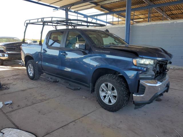Photo 4 from auction – 2019 CHEVROLET SILVERADO with VIN 1GCUYDED8KZ293741