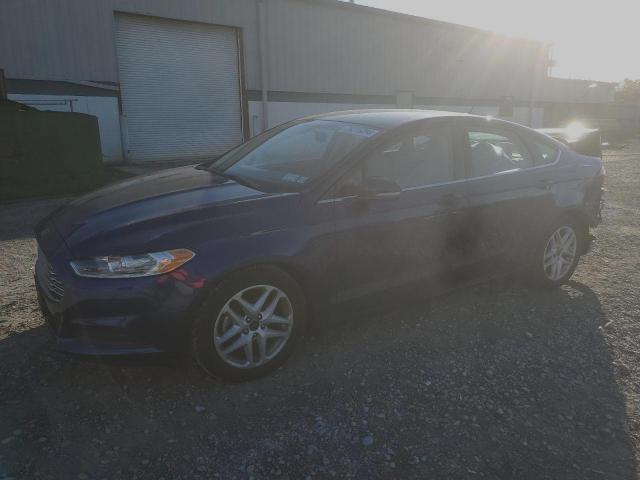 FORD FUSION SE 2016 with VIN 3FA6P0H71GR183965 - Photo from auction