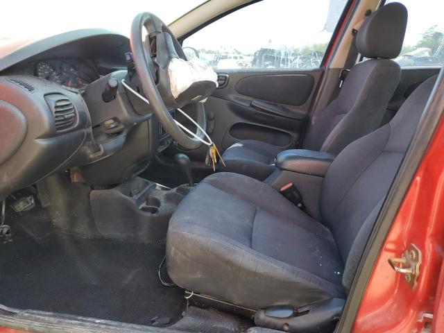Photo 7 from auction – 2003 DODGE NEON SE with VIN 1B3ES26C63D196697