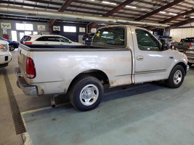 Photo 3 from auction – 2000 FORD F150 with VIN 1FTZF1728YNC08466