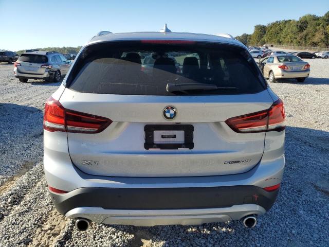 Photo 6 from auction – 2021 BMW X1 SDRIVE2 with VIN WBXJG7C07M5S58192
