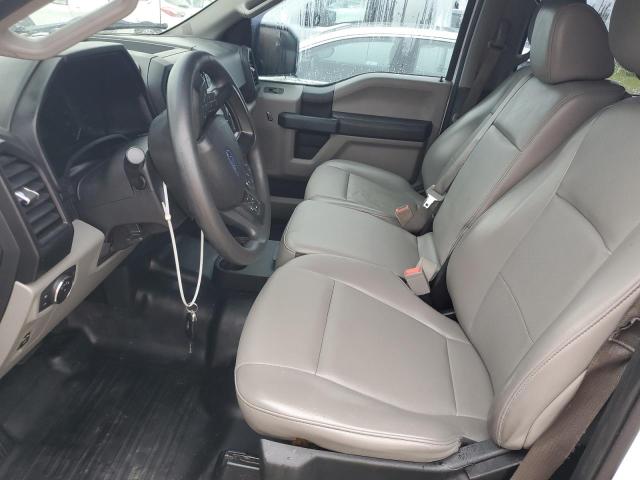 Photo 7 from auction – 2018 FORD F150 SUPER with VIN 1FTFW1E57JKF68142