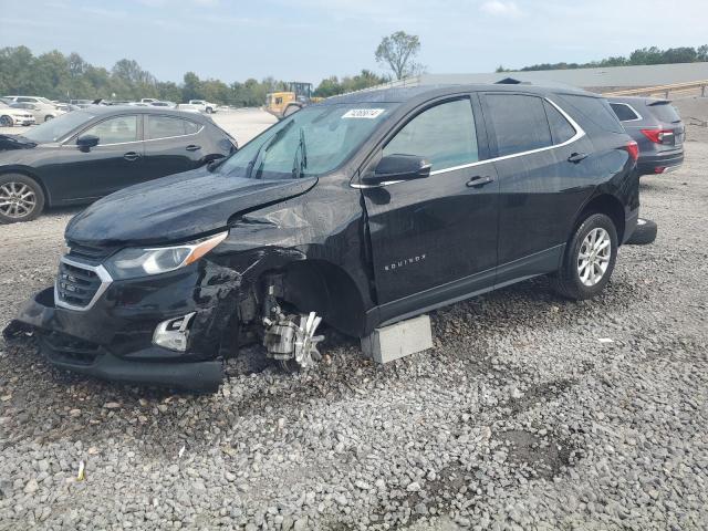 Photo 1 from auction – 2019 CHEVROLET EQUINOX LT with VIN 2GNAXJEV6K6240343
