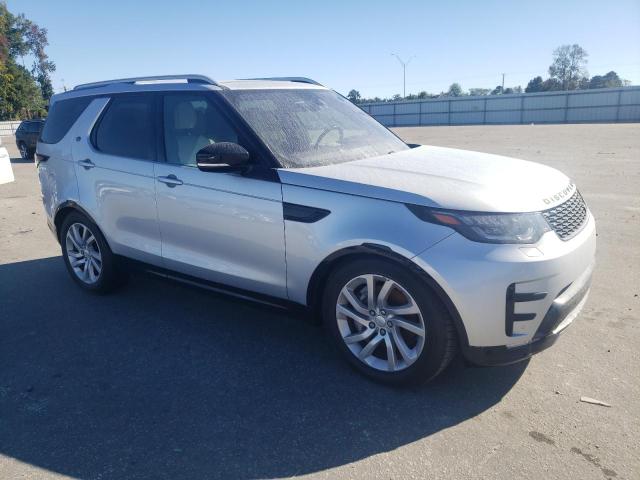 Photo 4 from auction – 2018 LAND ROVER DISCOVERY with VIN SALRR2RV7JA056013