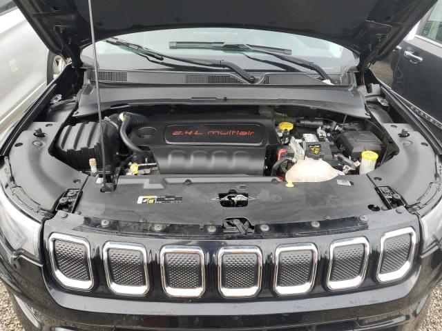 Photo 12 from auction – 2022 JEEP COMPASS LI with VIN 3C4NJDCB8NT193080