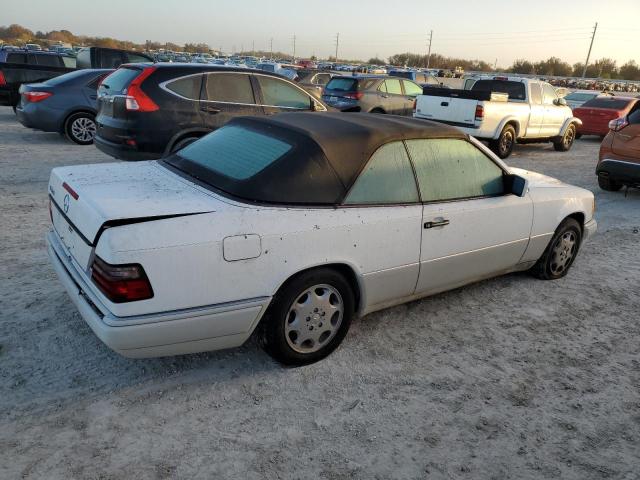 Photo 3 from auction – 1995 MERCEDES-BENZ E 320 with VIN WDBEA66E0SC275229