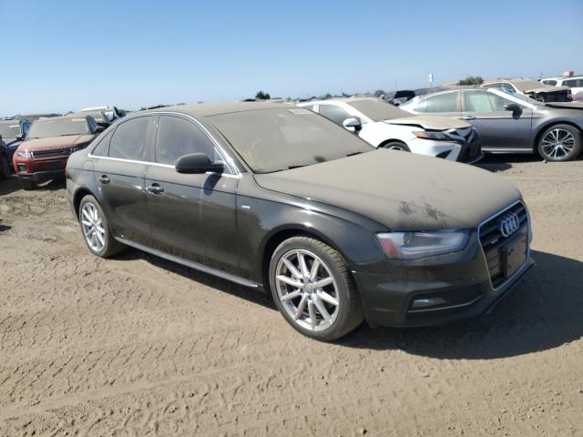 Photo 4 from auction – 2015 AUDI A4 PREMIUM with VIN WAUFFAFLXFN038604