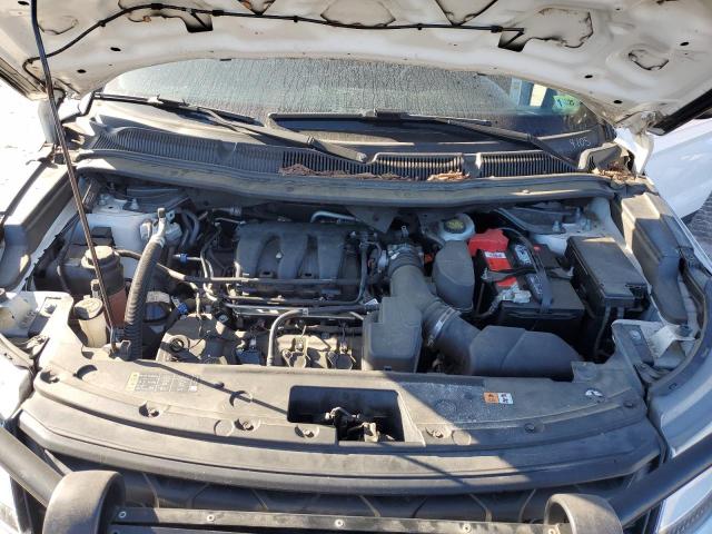 Photo 12 from auction – 2017 FORD EXPLORER P with VIN 1FM5K8AR0HGD58984