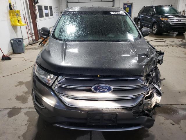 Photo 5 from auction – 2017 FORD EDGE SEL with VIN 2FMPK4J83HBB46564