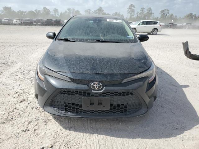Photo 5 from auction – 2022 TOYOTA COROLLA LE with VIN 5YFEPMAE3NP375249