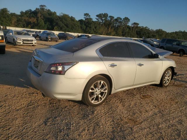 Photo 3 from auction – 2013 NISSAN MAXIMA S with VIN 1N4AA5AP9DC845529