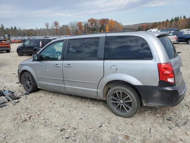 Photo 2 from auction – 2016 DODGE GRAND CARA with VIN 2C4RDGEG2GR312458