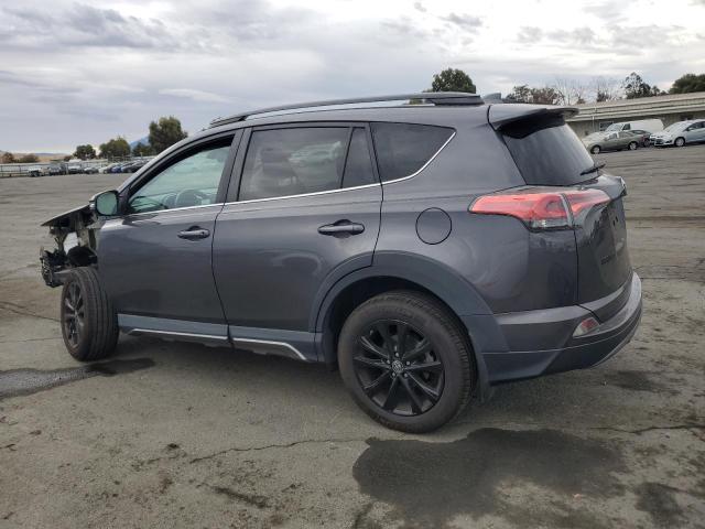 Photo 2 from auction – 2018 TOYOTA RAV4 ADVEN with VIN 2T3WFREV0JW488624