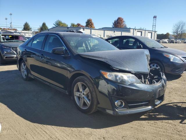 Photo 4 from auction – 2012 TOYOTA CAMRY BASE with VIN 4T1BF1FK9CU085810