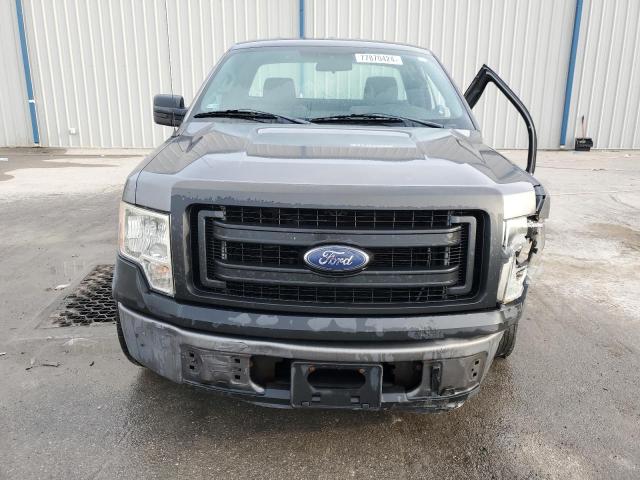 Photo 5 from auction – 2013 FORD F150 with VIN 1FTMF1CM2DKD30169