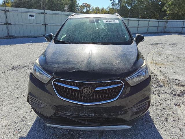 Photo 5 from auction – 2017 BUICK ENCORE PRE with VIN KL4CJASB9HB099345