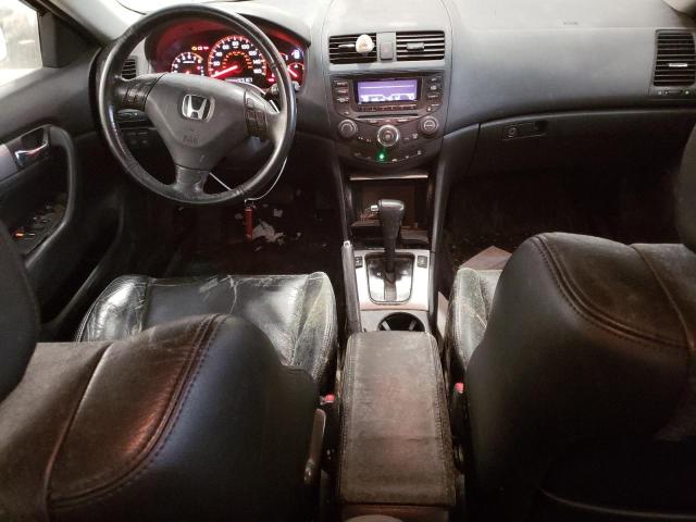 Photo 8 from auction – 2003 HONDA ACCORD EX with VIN 1HGCM82693A012875