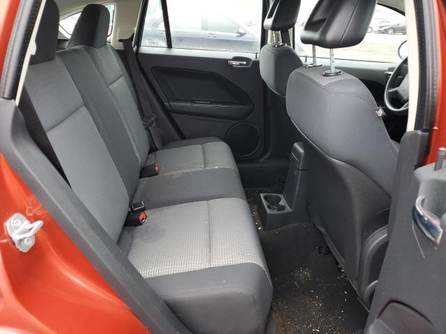 Photo 11 from auction – 2009 DODGE CALIBER SX with VIN 1B3HB48A89D144839