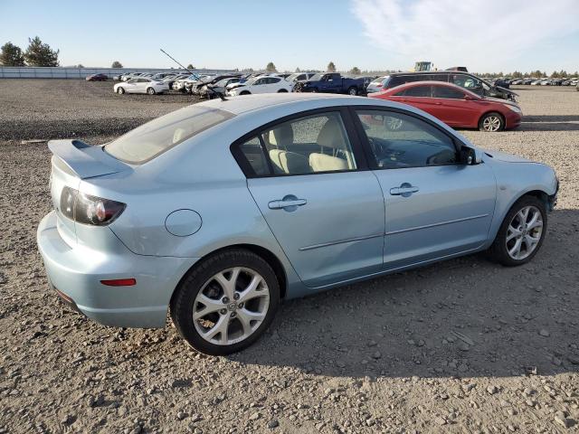 Photo 3 from auction – 2008 MAZDA 3 I with VIN JM1BK32F381181929