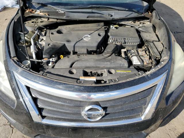 Photo 11 from auction – 2013 NISSAN ALTIMA 2.5 with VIN 1N4AL3AP7DC127086
