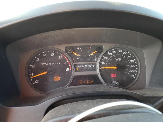 Photo 9 from auction – 2005 CHEVROLET COLORADO with VIN 1GCCS136658125557