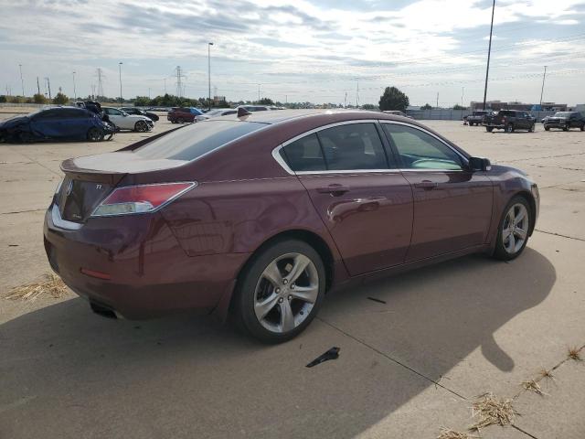 Photo 3 from auction – 2013 ACURA TL TECH with VIN 19UUA9F54DA000204