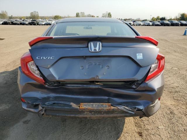 Photo 6 from auction – 2018 HONDA CIVIC EX with VIN 2HGFC2F83JH011826