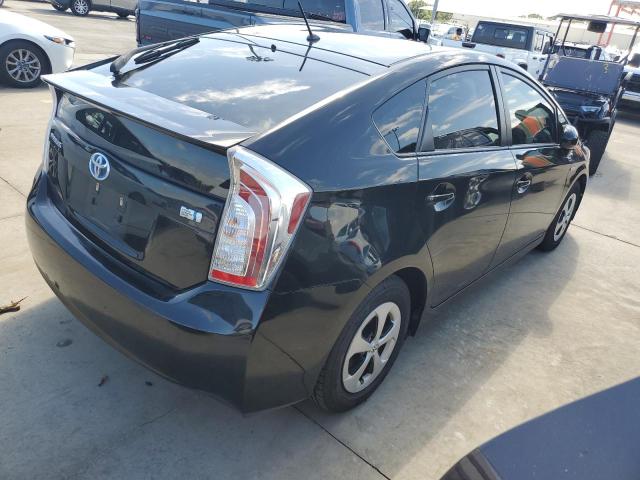 Photo 3 from auction – 2015 TOYOTA PRIUS with VIN JTDKN3DU2F0458639
