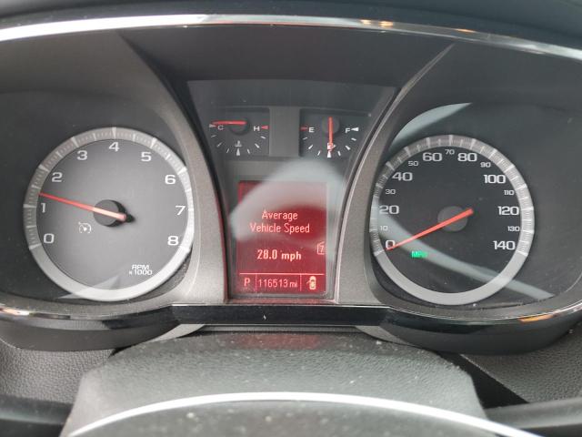 Photo 9 from auction – 2012 GMC TERRAIN SL with VIN 2GKALSEK7C6115566