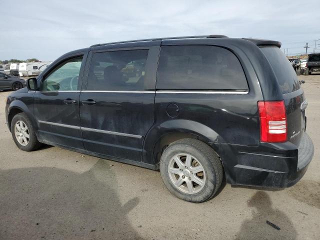 Photo 2 from auction – 2010 CHRYSLER TOWN & COU with VIN 2A4RR5D14AR343568