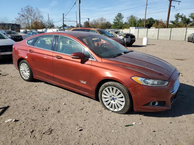 Photo 4 from auction – 2014 FORD FUSION SE with VIN 3FA6P0PU6ER251004