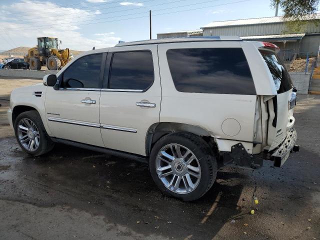 Photo 2 from auction – 2012 CADILLAC ESCALADE P with VIN 1GYS4DEF0CR136429