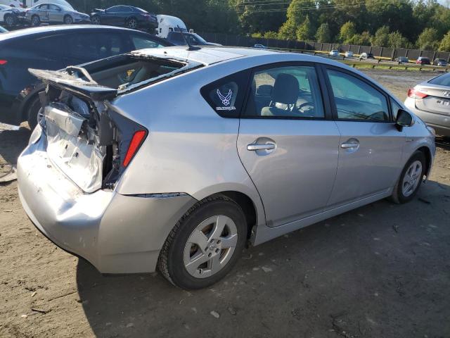 صورة رقم 3 من المزاد - 2011 TOYOTA PRIUS مع VIN JTDKN3DU3B0251946