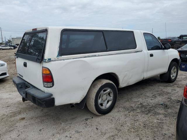 Photo 3 from auction – 2001 TOYOTA TUNDRA with VIN 5TBJN32151S203809
