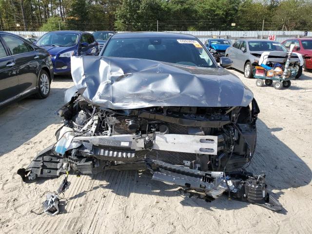 Photo 5 from auction – 2019 NISSAN ALTIMA SL with VIN 1N4BL4EV5KC244925