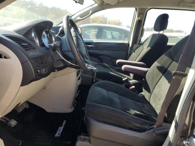 Photo 7 from auction – 2016 DODGE GRAND CARA with VIN 2C4RDGBG1GR176196