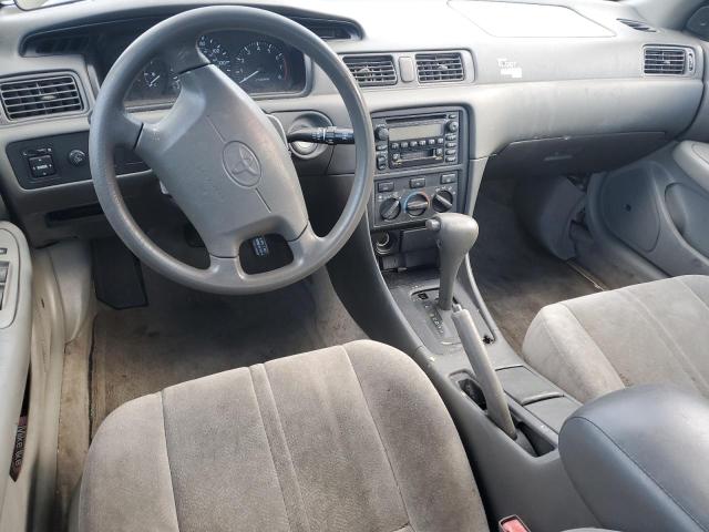 Photo 8 from auction – 2001 TOYOTA CAMRY CE with VIN JT2BF22K610338157