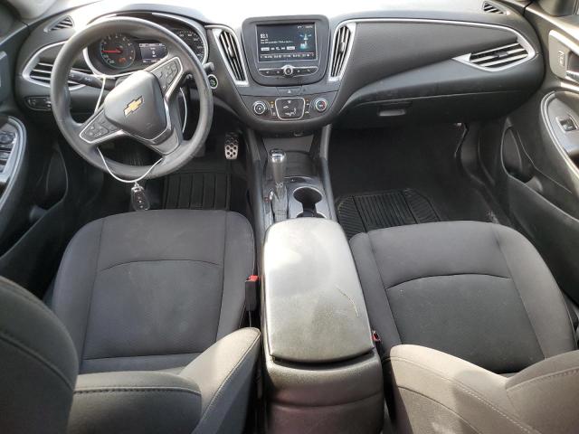 Photo 8 from auction – 2017 CHEVROLET MALIBU LS with VIN 1G1ZB5ST2HF207142