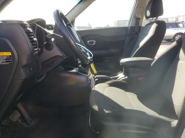 Photo 7 from auction – 2018 KIA SOUL + with VIN KNDJP3A54J7527270