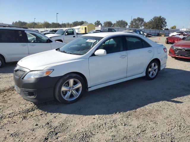 Foto 1 de la subasta – 2011 TOYOTA CAMRY BASE con VIN 4T1BF3EK4BU603480