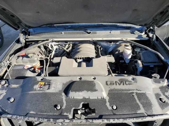 Photo 12 from auction – 2016 GMC YUKON SLE with VIN 1GKS2AKC5GR306489