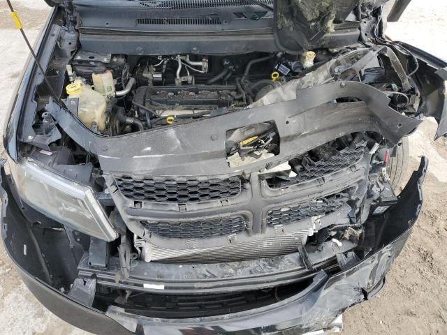 Photo 12 from auction – 2016 DODGE JOURNEY CR with VIN 3C4PDCGB2GT185810