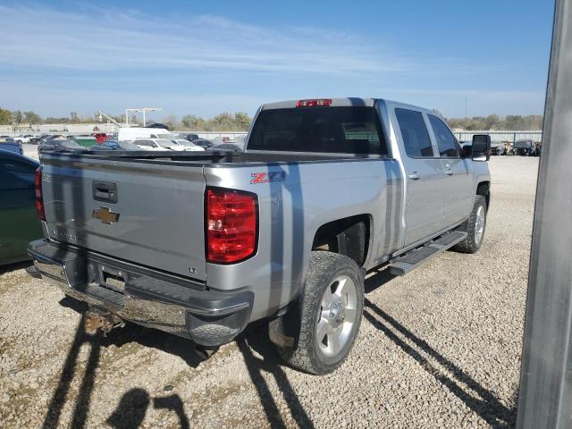 Photo 3 from auction – 2016 CHEVROLET SILVERADO with VIN 1GC1KVEG1GF258746