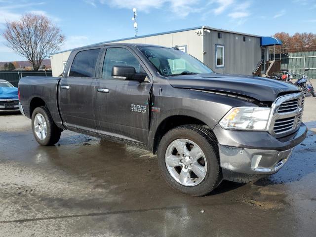 Photo 4 from auction – 2016 RAM 1500 SLT with VIN 3C6RR7LT9GG189501