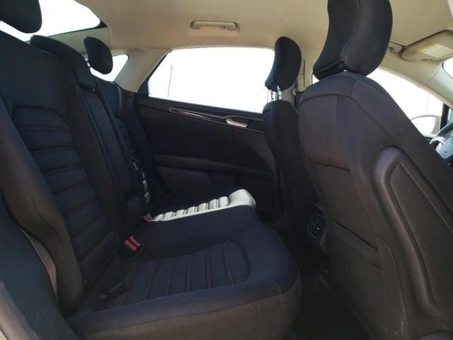 Photo 10 from auction – 2016 FORD FUSION SE with VIN 3FA6P0HD4GR215426