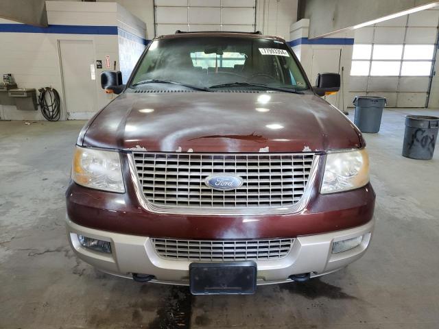 Photo 5 from auction – 2006 FORD EXPEDITION with VIN 1FMFU18596LA45008